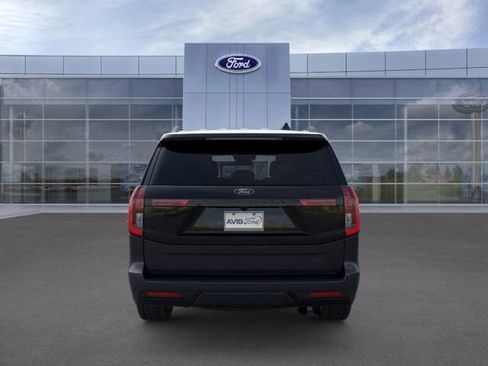 New 2025 Ford Expedition Tremor image 5