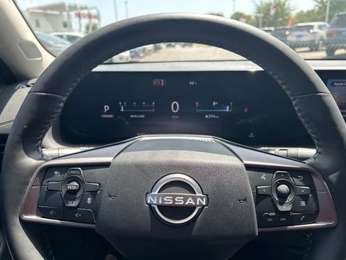 Used 2026 Nissan Sentra SV w/ SV Convenience Package FWD image 21