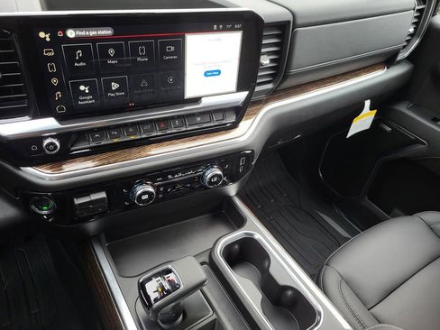 New 2026 GMC Sierra 1500 Elevation w/ Elevation Premium Package image 9