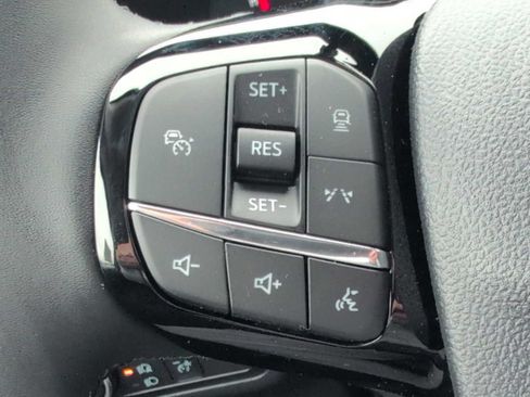 New 2026 Ford Escape Active w/ Tech Pack #1 FWD image 24