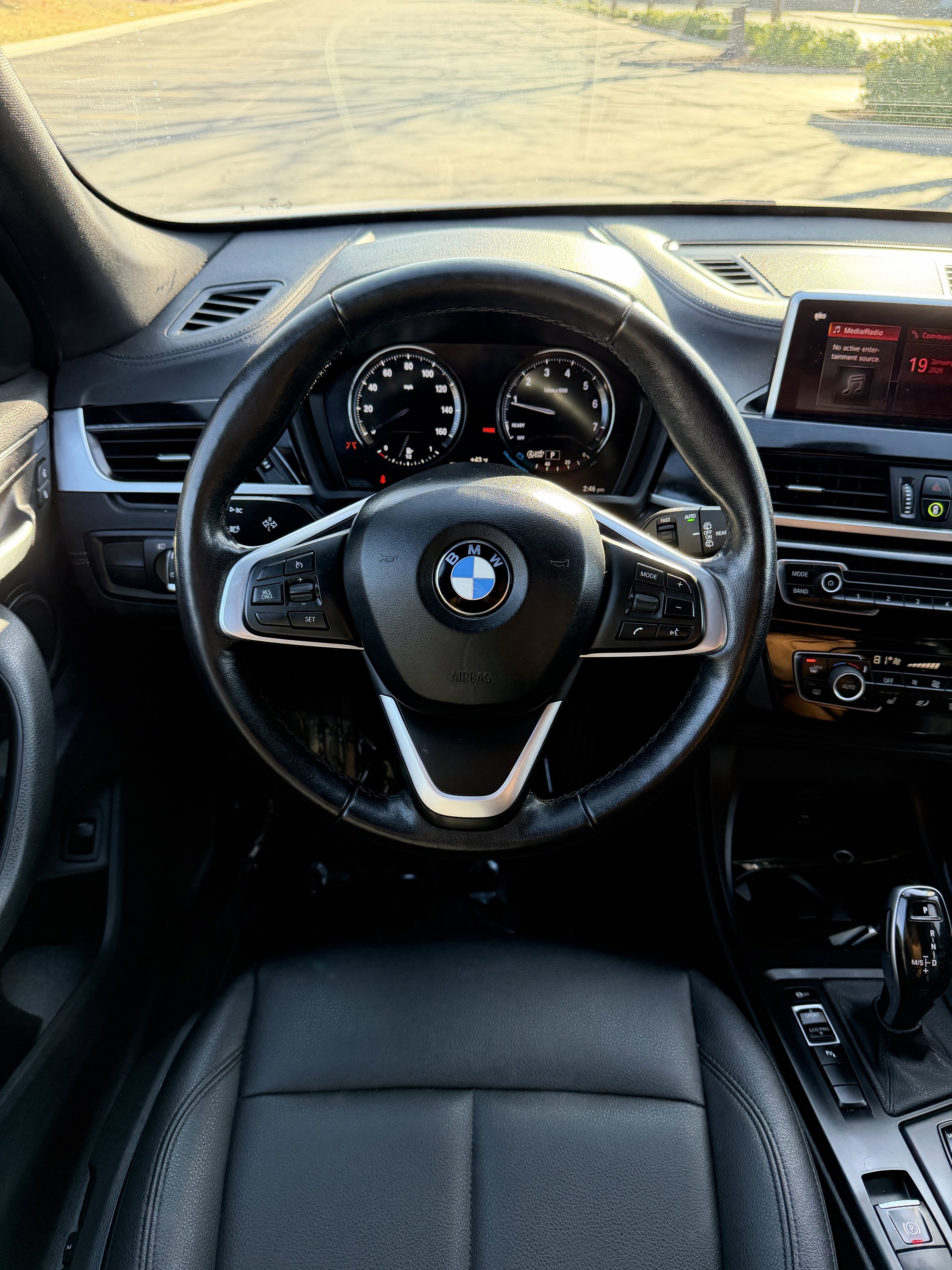 Used 2020 BMW X1 sDrive28i FWD image 14