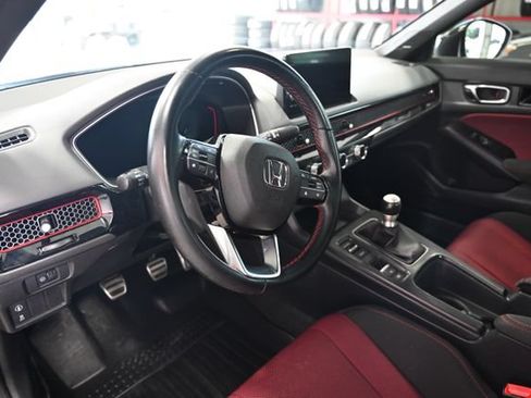 Used 2023 Honda Civic Si image 22
