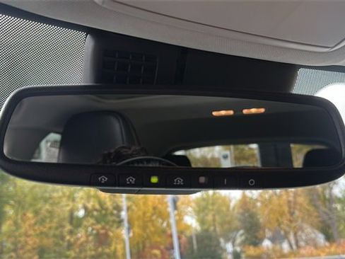 Certified 2025 MAZDA CX-5 AWD 2.5 S image 21