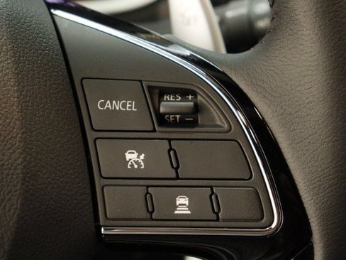New 2026 Mitsubishi Eclipse Cross SEL AWD/4WD image 10