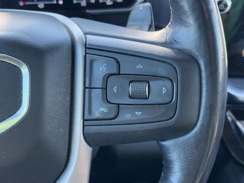 Certified 2022 GMC Sierra 1500 Denali image 20