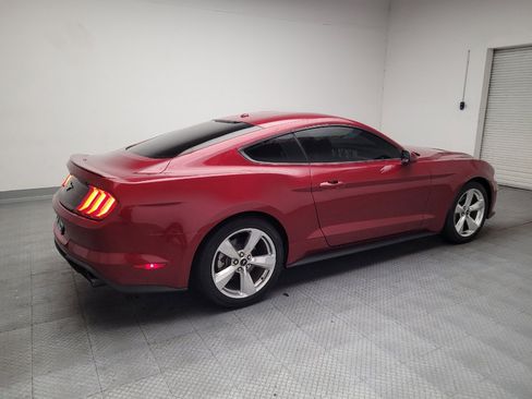 Used 2019 Ford Mustang Coupe w/ Equipment Group 101A RWD image 10