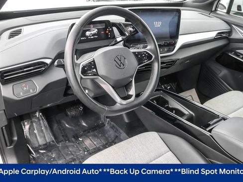 Used 2023 Volkswagen ID.4 Pro image 5