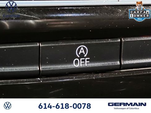 Used 2023 Volkswagen Atlas Cross Sport SE w/ Panoramic Sunroof Package AWD/4WD image 30
