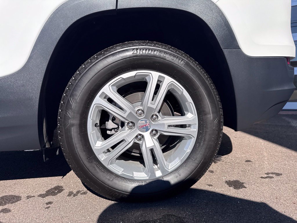 Used 2024 GMC Terrain SLE w/ Driver Convenience Package AWD/4WD image 26