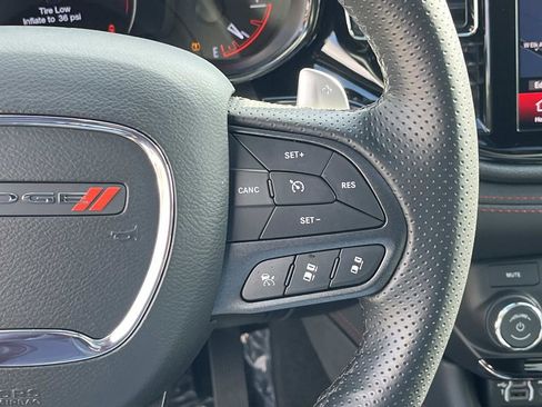 Used 2024 Dodge Durango R/T image 33