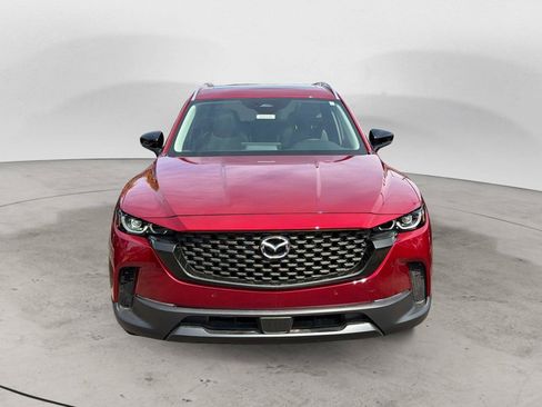 New 2026 MAZDA CX-50 AWD 2.5 S w/ Accent Package image 2