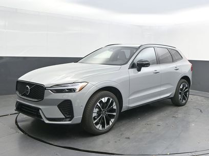 New 2026 Volvo XC60 B5 Plus w/ Protection Package Premier