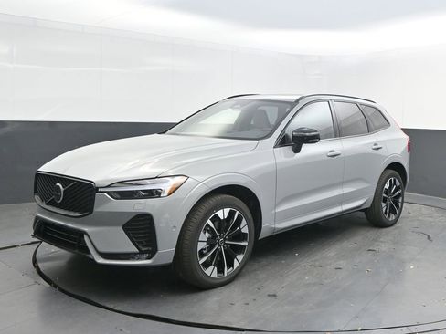 New 2026 Volvo XC60 B5 Plus w/ Protection Package Premier AWD/4WD image 1
