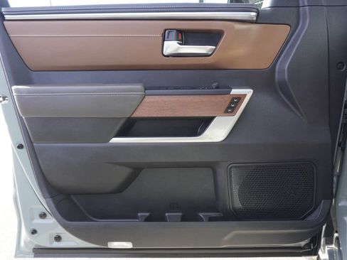 Used 2025 Toyota Tundra 1794 Edition image 17