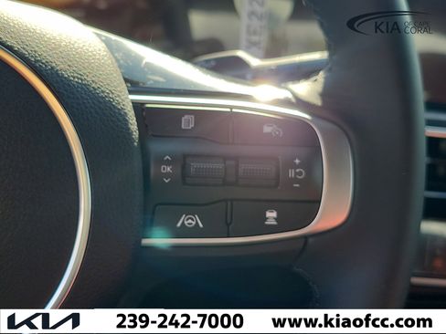New 2026 Kia K5 GT-Line FWD image 25