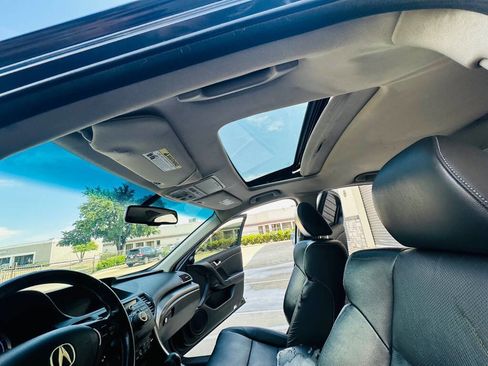Used 2012 Acura TSX Sedan FWD image 15