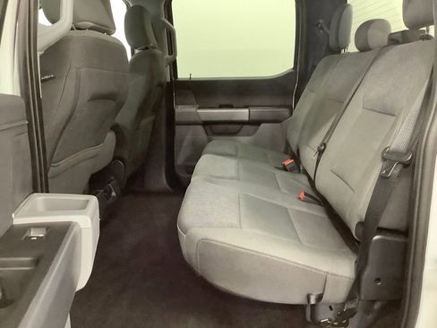 Used 2024 Ford F150 XLT image 6