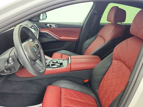 Used 2025 BMW X6 xDrive40i w/ Climate Comfort Package AWD/4WD image 20