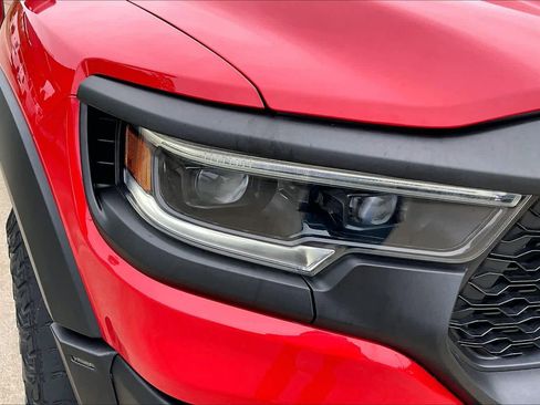 Used 2022 RAM 1500 TRX w/ TRX Level 1 Equipment Group AWD/4WD image 27