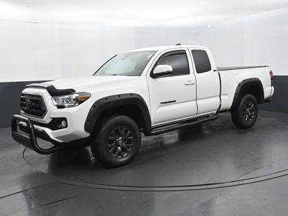 Used 2023 Toyota Tacoma SR5