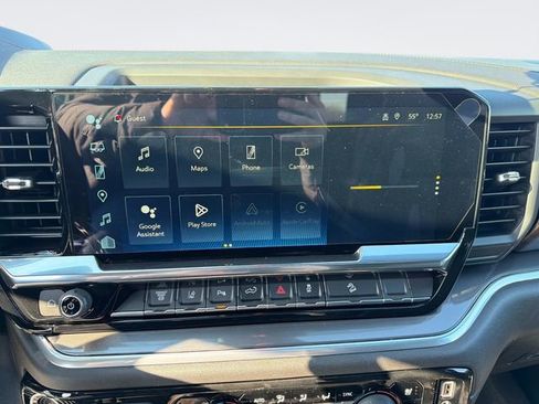 New 2026 Chevrolet Silverado 2500 High Country w/ Technology Package image 28