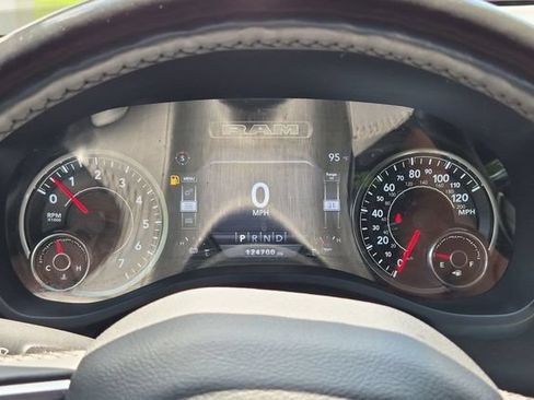 Used 2019 RAM 1500 Big Horn AWD/4WD image 16