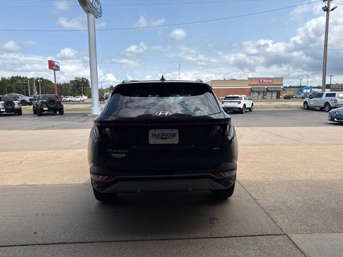 Used 2023 Hyundai Tucson Limited AWD/4WD image 6