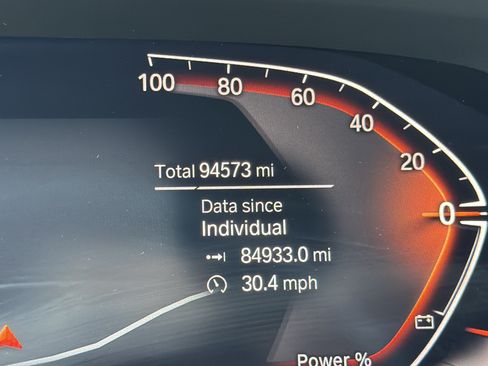 Used 2021 BMW X7 xDrive40i w/ Luxury Seating Package AWD/4WD image 12