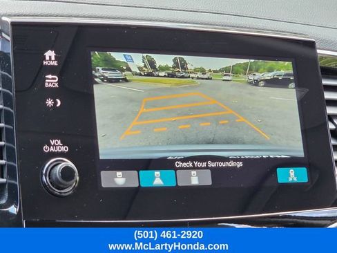 Certified 2022 Honda Pilot Special Edition image 26