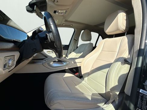 Used 2022 Mercedes-Benz GLE 350 image 9