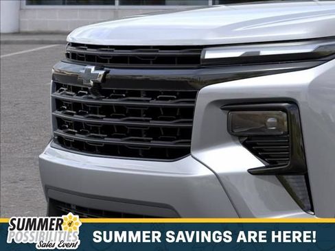 New 2026 Chevrolet Traverse LT w/ Midnight/Sport Edition AWD/4WD image 13