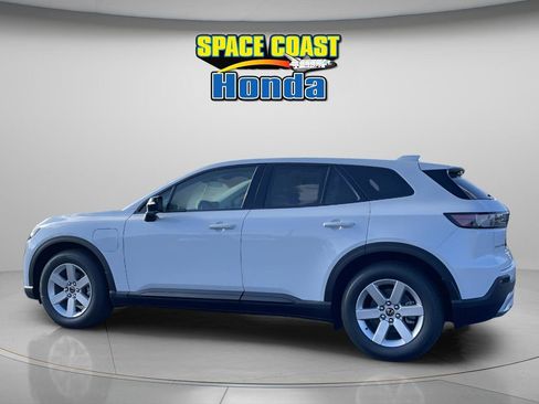 New 2026 Honda Prologue EX image 6