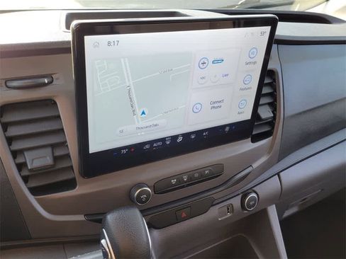 Used 2022 Ford Transit 350 XLT image 20