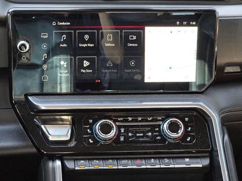 Used 2023 GMC Sierra 1500 Denali w/ Denali Reserve Package image 11