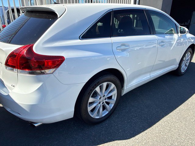 Used 2015 Toyota Venza LE FWD image 7
