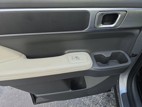 Used 2024 Hyundai Santa Fe SEL image 11