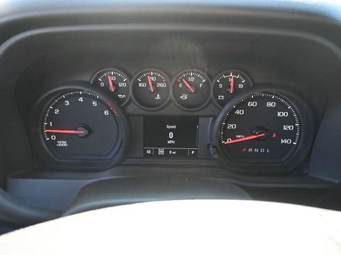 New 2026 Chevrolet Silverado 2500 Custom w/ Custom Value Package image 14