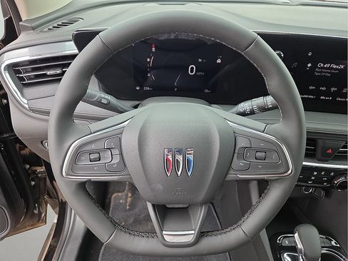 New 2026 Buick Encore GX Sport Touring w/ Comfort Package FWD image 17