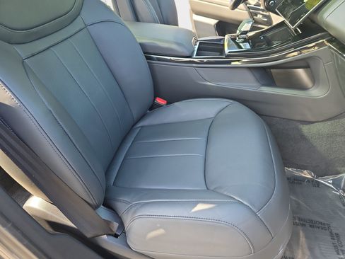 Certified 2024 Land Rover Range Rover Sport Dynamic SE image 10