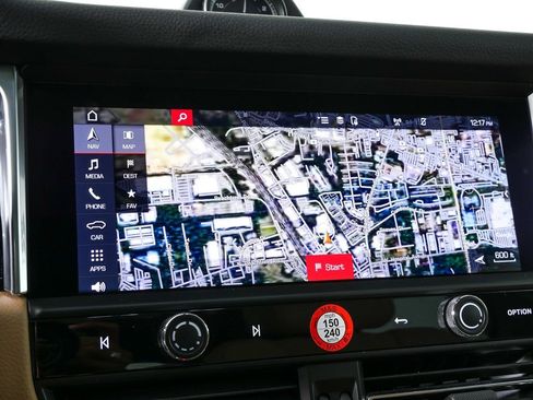 New 2025 Porsche Macan AWD image 15