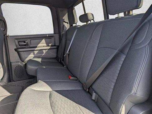 New 2026 RAM 2500 Tradesman image 24