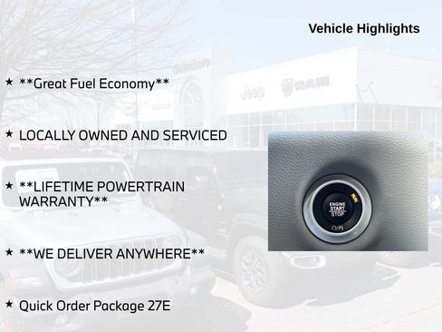 Used 2023 Chrysler Voyager LX image 5