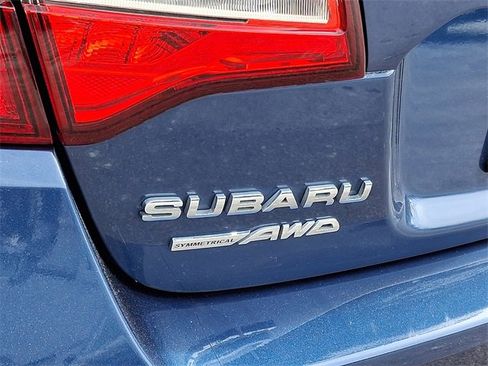 Used 2019 Subaru Legacy 2.5i Premium w/ Popular Package #2A image 27