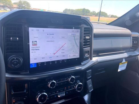 New 2026 Ford F150 Lariat AWD/4WD image 18