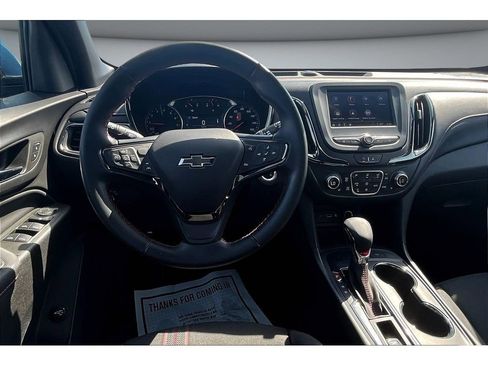 Used 2024 Chevrolet Equinox RS image 6
