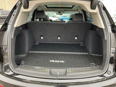 New 2026 Acura RDX SH-AWD w/ Advance Package image 20