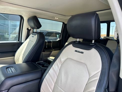 Used 2020 Ford F350 Limited AWD/4WD image 25