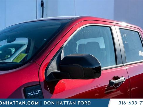 New 2026 Ford Maverick XLT w/ XLT Luxury Package image 29