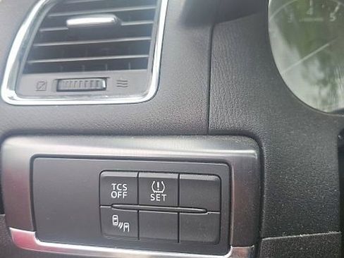 Used 2016 MAZDA CX-5 Grand Touring AWD/4WD image 6