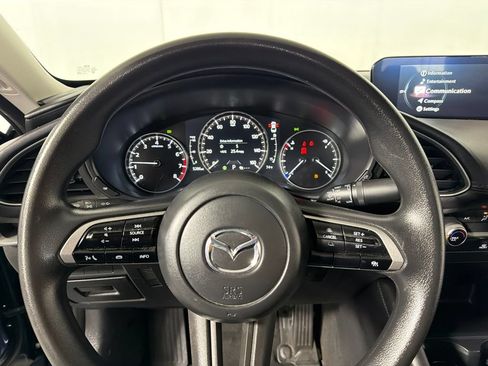 Used 2026 MAZDA MAZDA3 s FWD image 14